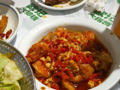 -欧记大排档·景德菜(上海首店)