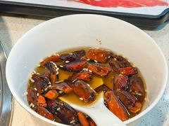 -圆山胜利碳火铜锅涮肉(马甸桥店)