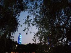 -人民公园(罗湖区)