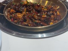 -何师傅美蛙鱼头(汉街店)