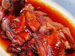 -小厨娘金榜题名(夫子庙秦淮河店)