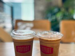 -GOTLOT COFFEE&KITCHEN角落厨房NOOK店