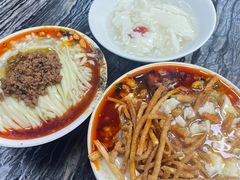 -西月城谭豆花(春熙路店)