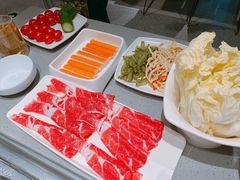 -海底捞火锅(翔龙天地广场店)