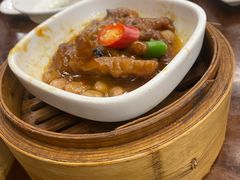 -潮福城大酒楼·潮粤菜·港式点心(阳光城店)