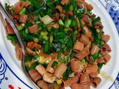 -旺角小渔村·海肠捞饭开创者(二马路店)