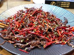 -马海涛牛肉串(领汇广场店)