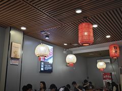 -大四喜·鲜牛肉火锅(洛阳大学城店)