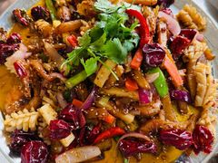 -鑫紫玉食府·巴特私房菜