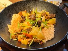 -薇酌饮·陕西菜(南门外店)