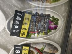 -台记小海鲜(七宝店)