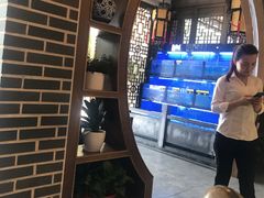 -千岛湖小鱼儿·淳安匠心农家菜