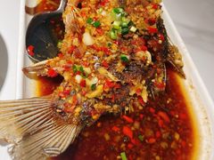 -辣可可·现炒黄牛肉(皇庭广场店)