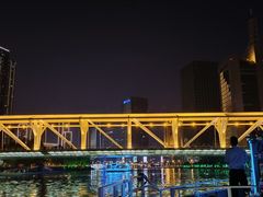 -海河游船-永乐码头(大悲院)