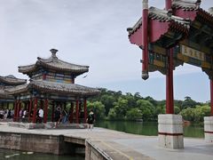 -承德避暑山庄景区