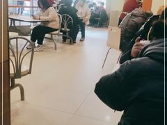 大堂-东方削面(迎泽街店)