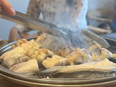 -味家烤肉烤鳗鱼牛排(西塔旗舰店)
