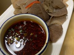 -洪霞餐馆
