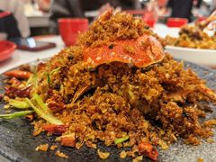 -避风塘·金牌店·夜宵(金玉兰店)