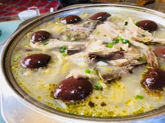 -人民公社大食堂(顺义总店)