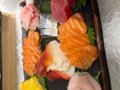 -知味自助餐厅(西安威斯汀大酒店)