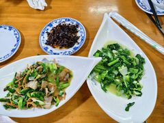 -龙姐私房菜(和顺古镇店)