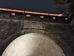 -鼓楼(西湖风景名胜区)