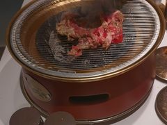 -西塔老太太泥炉烤肉(川沙百联店)