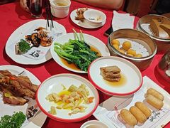 -宋园·金宴浙鲜馆(静安店)