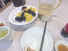 -船歌·鱼水饺青岛菜(金狮广场店)