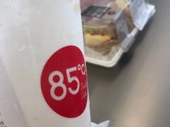-85度C(厦门中华城新店)
