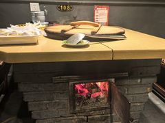 -万里闯关东铁锅炖菜馆(高新旗舰店)