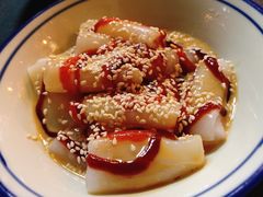 -左记港食(融科天城店)