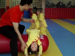 -HELLO功夫(印象城店)