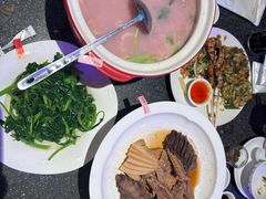 -王庄阿咪海鲜大排档(象园店)