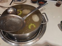 -陈记顺和潮汕牛肉火锅(韩江路店)
