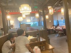 -恰饭·老长沙市井菜(天河客运站店)