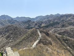 -龙泉峪长城