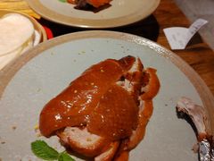 桂花香烤鸭-青年公社烤鸭(青年路店)