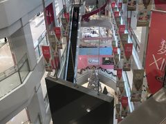 -凯德广场(武胜路店)