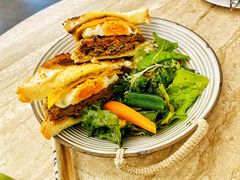 -玲婧胡同·生日蛋糕·餐厅(嘉里城店)