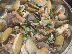 -健眺小海鲜(临海后山店)