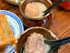 -刘师父老汉口江湖菜(蔡锷路店)