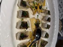 -北京泰富酒店-道日本料理餐厅