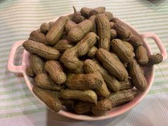 -年轮烧烤·羊蝎子·烤鱼(星湖街店)