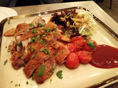 -亚苏尔 澳门菜(元朗店)