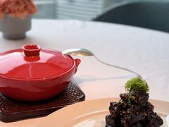 -悦轩中餐厅·高空江景·杭州柏悦酒店