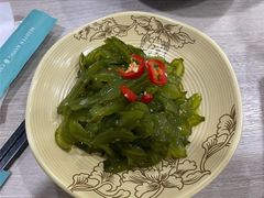 -康师傅私房牛肉面(北京南站店)