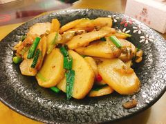 -非常粥道(天宝东街店)