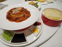-惠丰堂饭庄(北洼路店)